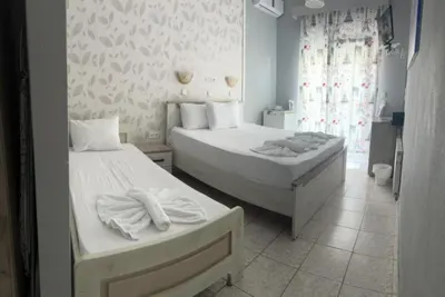 Ellas Hotel