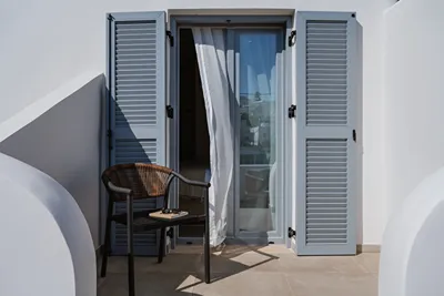 Breaq Santorini Hotel
