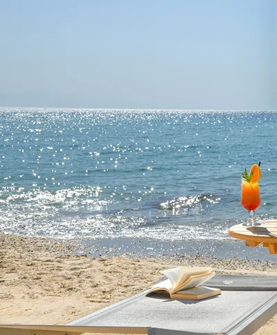 Potidea Palace Hotel