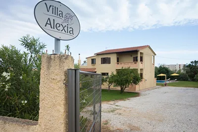 Villa Alexia Chania