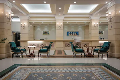 Lindos Imperial Resort & Spa