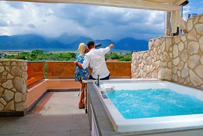 Litohoro Olympus Resort