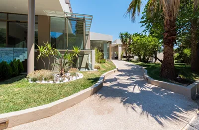 Poseidon Hotel Sea Resort-Halkidiki