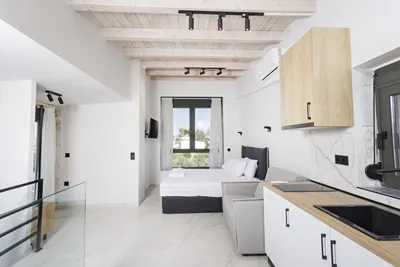 Rigas Boutique Rooms