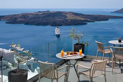 Athina Aperto Suites