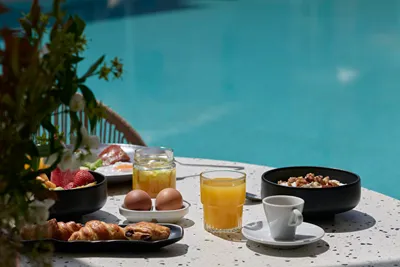 Lena Mare Boutique Hotel