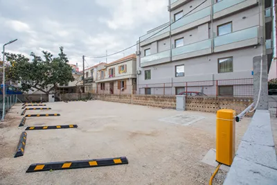 Mouikis Hotel Kefalonia