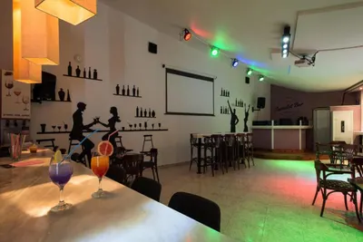 Panorama Sidari Hotel