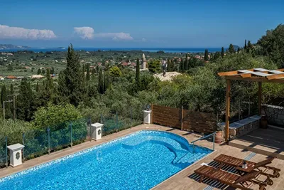 Villa Clairy