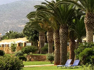 Kernos Beach Hotel