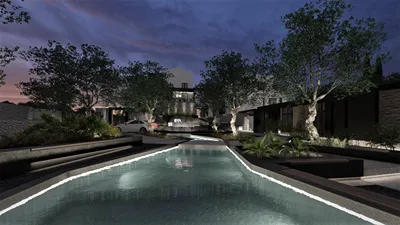 The Sand Villas