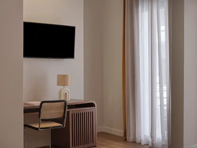 Astikon House