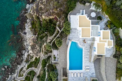 AGL Luxury Villas Mykonos
