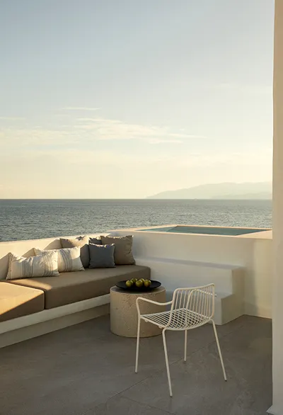 Parocks Luxury Hotel & Spa