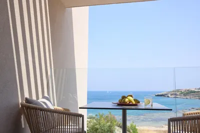 ELISSA ADULTS-ONLY LIFESTYLE BEACH RESORT