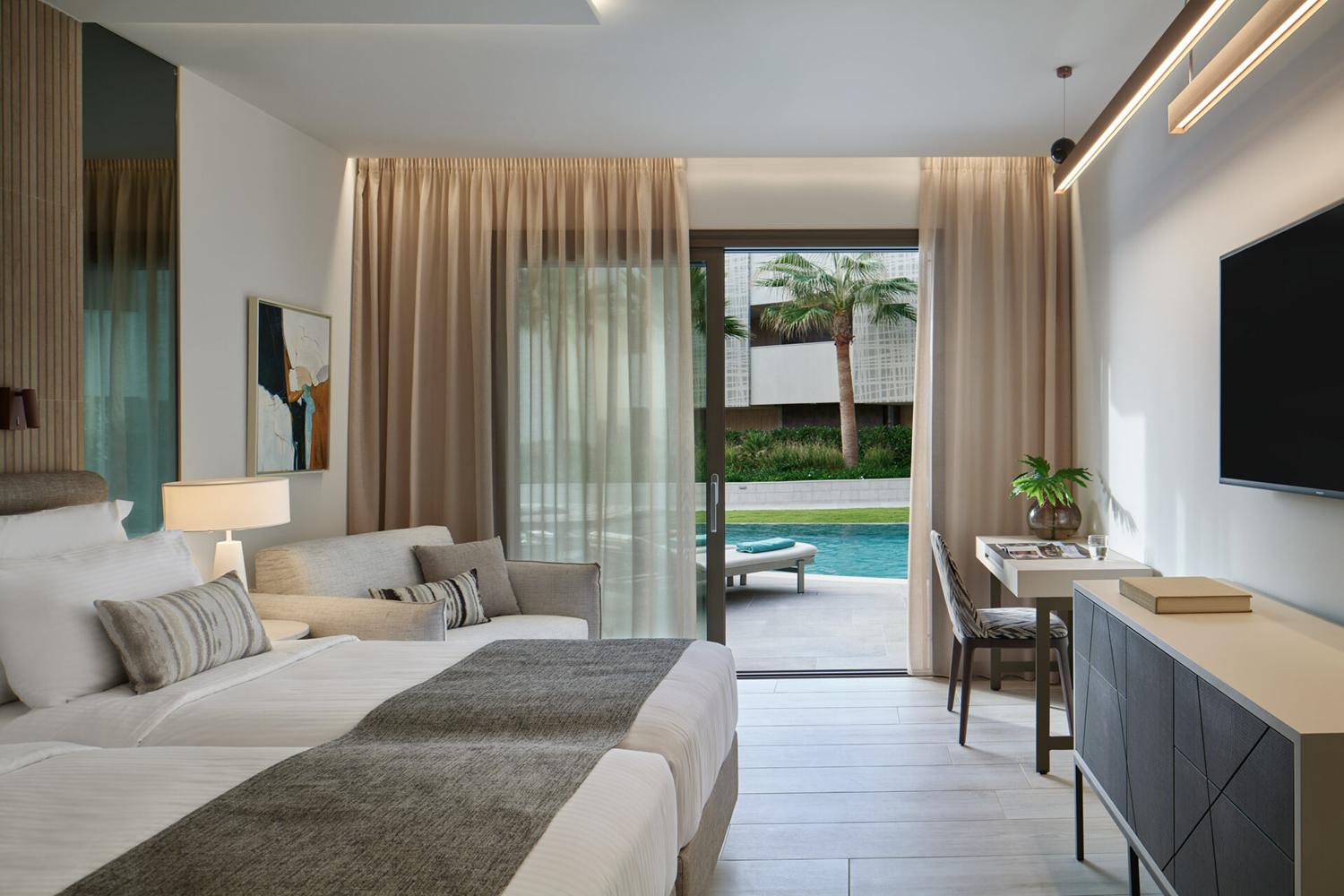 Amira Luxury Resort & Spa