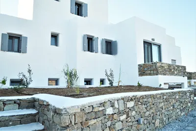 Krotiri View Paros