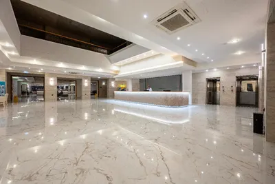 Athina Palace Resort & Spa