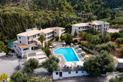 SANTA MARINA HOTEL