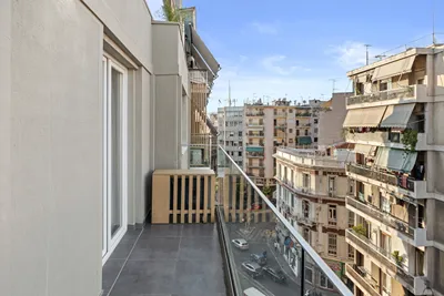 Warehouse Boutique Apartments