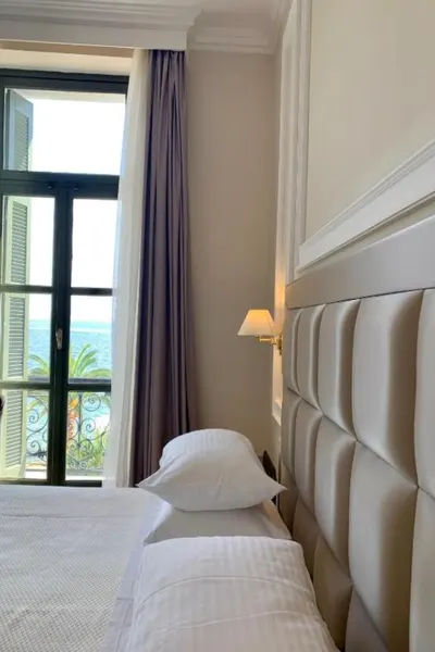 Thermae Sylla Spa-Wellness Hotel