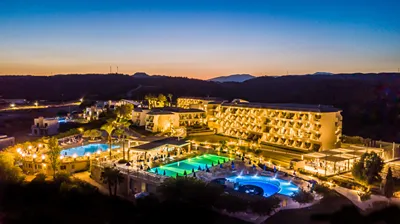 Princess Sun Hotel & Spa