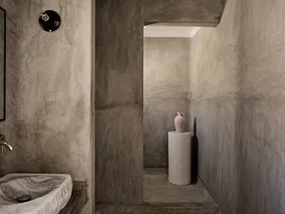 Boheme Hotel Mykonos