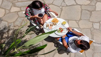 Philoxenia Hotel