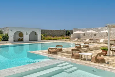 Villa Bellonia