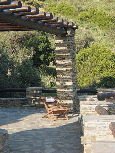 Anastasia Luxury Villas