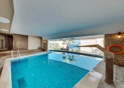 Seaside A Lifestyle Resort