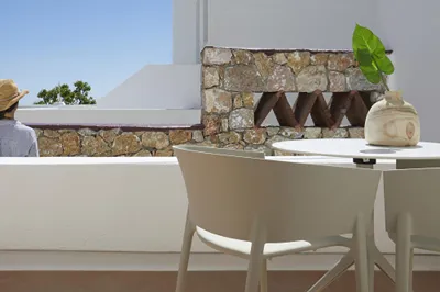 Domus Hestia Suites