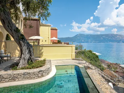 Corfu Imperial, A Grecotel Resort to Live