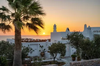 Anema Boutique Hotel & Villas