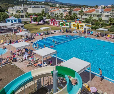 Kipriotis Village Resort by Anayia All Inclusive Resorts