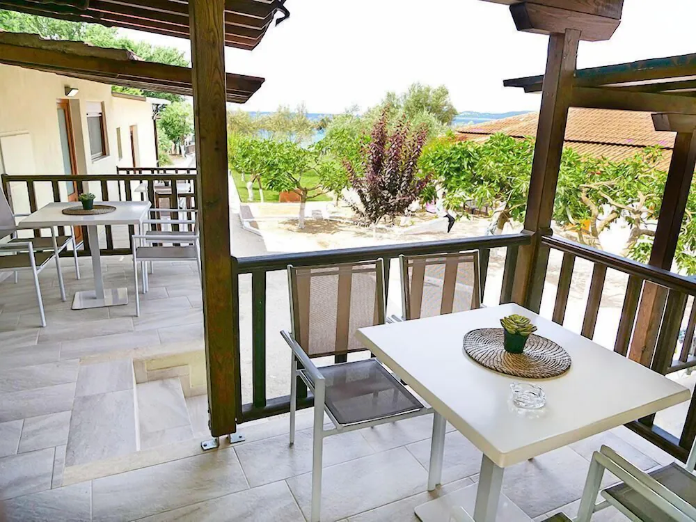 Komitsa Luxury Apartments