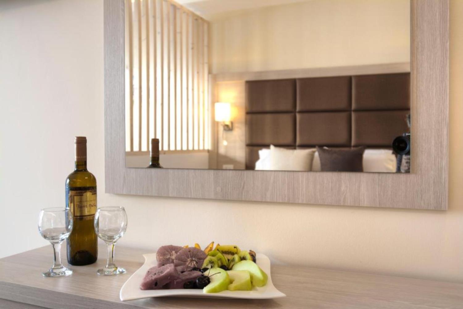 Ninos Porto Demo Boutique Hotel