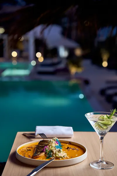 Aurora Luxury Suites Santorini