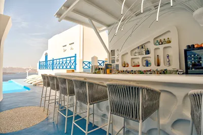 Astarte Suites Santorini