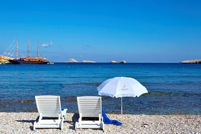 Vrahos Boutique Hotel