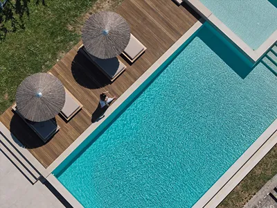 Anemones Villas Lefkada
