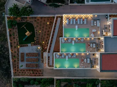 Aesthete Villas