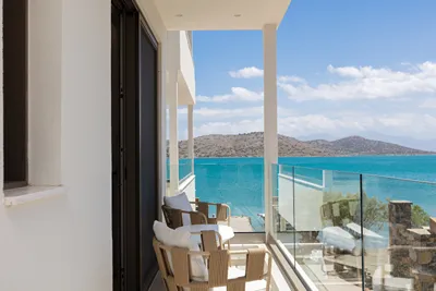 Naiades Beach Boutique Hotel