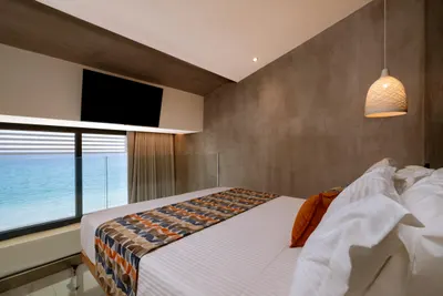 Zest Thassos Luxury Retreat