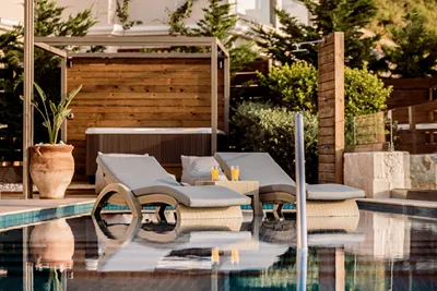 Artemis Villas Zakynthos