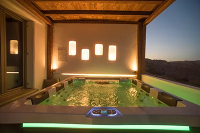 Amallini Suites Mykonos