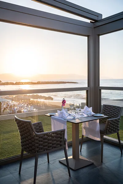 Porto Platanias Beach - Luxury Selection - (Adults Only)
