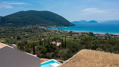 Calionas Suites