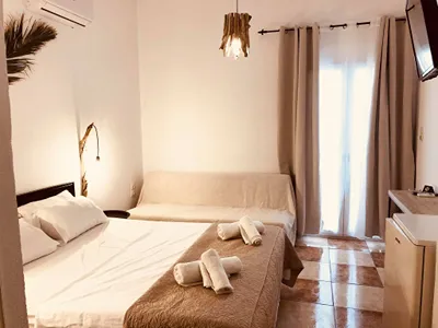 Corali Beach Rethymno