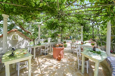 Theriano’s Villas
